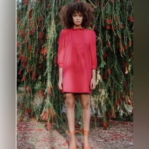 Goop G Label Alyssa Popover Dress (4)